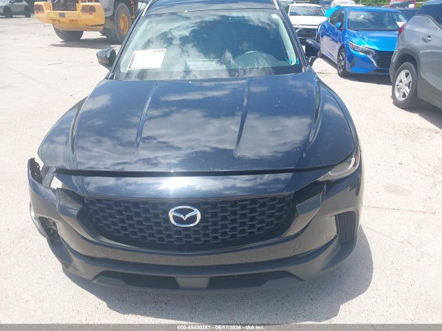 Aukcja sprzedaży 2025 Mazda Cx-50 2.5 S Preferred Package, vin: 7MMVABBM3SN332079, numer aukcji: 45400281