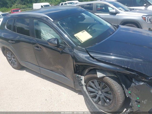 Aukcja sprzedaży 2025 Mazda Cx-50 2.5 S Preferred Package, vin: 7MMVABBM3SN332079, numer aukcji: 45400281