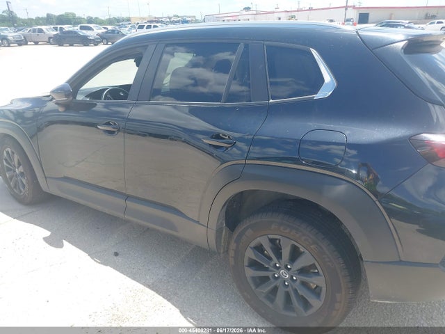 Aukcja sprzedaży 2025 Mazda Cx-50 2.5 S Preferred Package, vin: 7MMVABBM3SN332079, numer aukcji: 45400281
