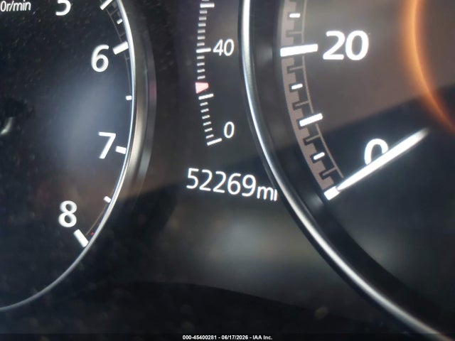 Aukcja sprzedaży 2025 Mazda Cx-50 2.5 S Preferred Package, vin: 7MMVABBM3SN332079, numer aukcji: 45400281