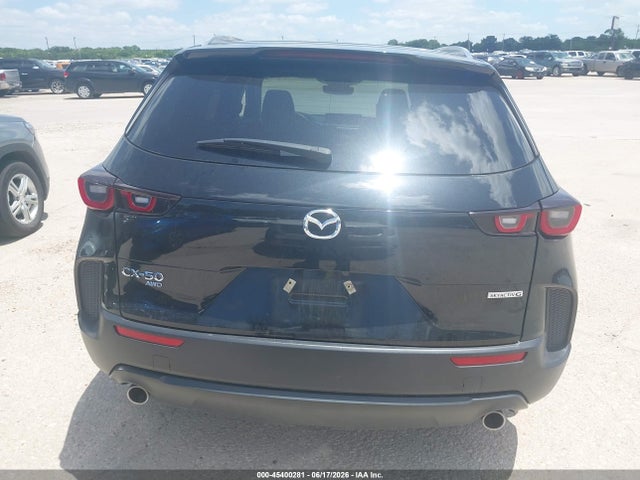 Aukcja sprzedaży 2025 Mazda Cx-50 2.5 S Preferred Package, vin: 7MMVABBM3SN332079, numer aukcji: 45400281