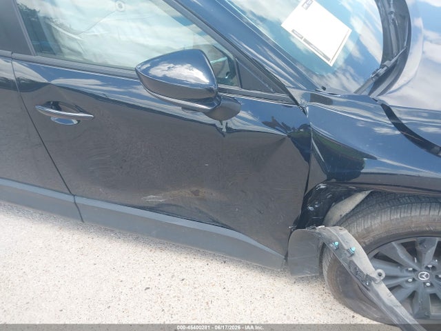 Aukcja sprzedaży 2025 Mazda Cx-50 2.5 S Preferred Package, vin: 7MMVABBM3SN332079, numer aukcji: 45400281