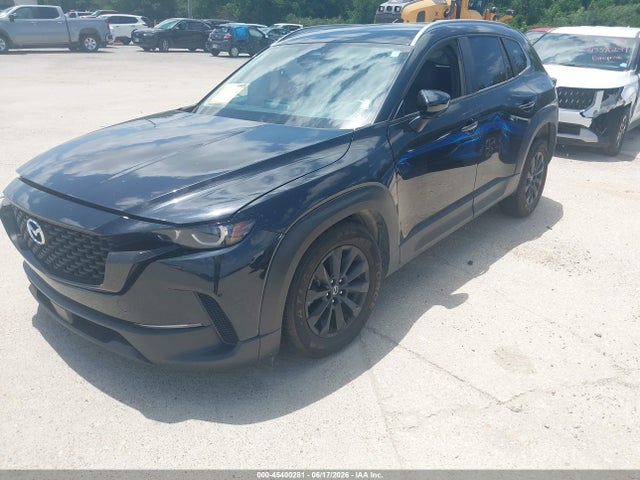 Aukcja sprzedaży 2025 Mazda Cx-50 2.5 S Preferred Package, vin: 7MMVABBM3SN332079, numer aukcji: 45400281