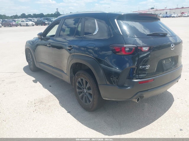 Aukcja sprzedaży 2025 Mazda Cx-50 2.5 S Preferred Package, vin: 7MMVABBM3SN332079, numer aukcji: 45400281