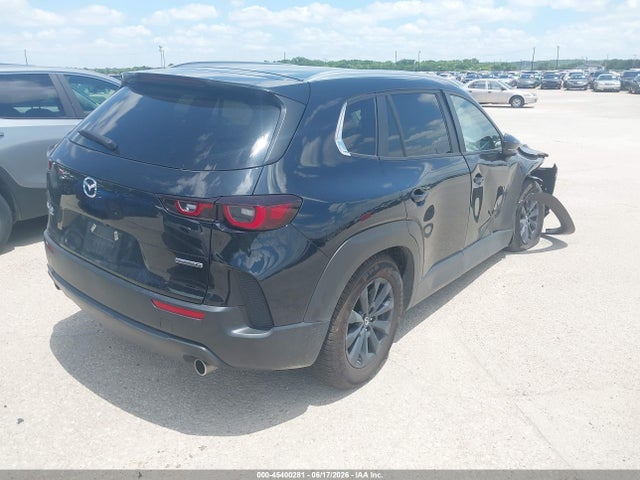 Aukcja sprzedaży 2025 Mazda Cx-50 2.5 S Preferred Package, vin: 7MMVABBM3SN332079, numer aukcji: 45400281