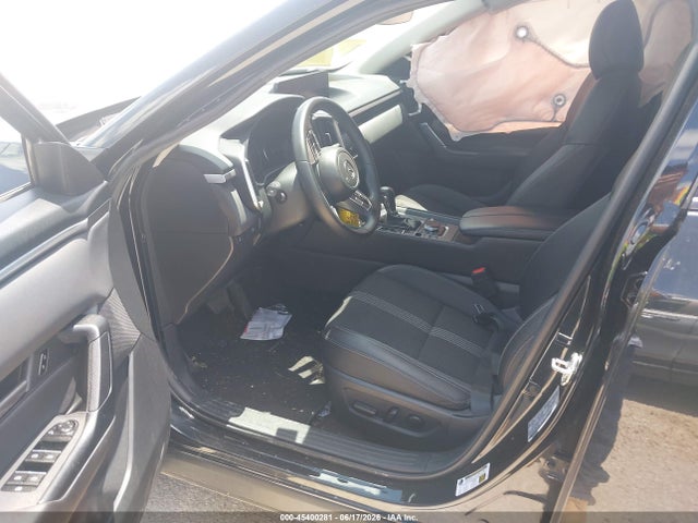 Aukcja sprzedaży 2025 Mazda Cx-50 2.5 S Preferred Package, vin: 7MMVABBM3SN332079, numer aukcji: 45400281