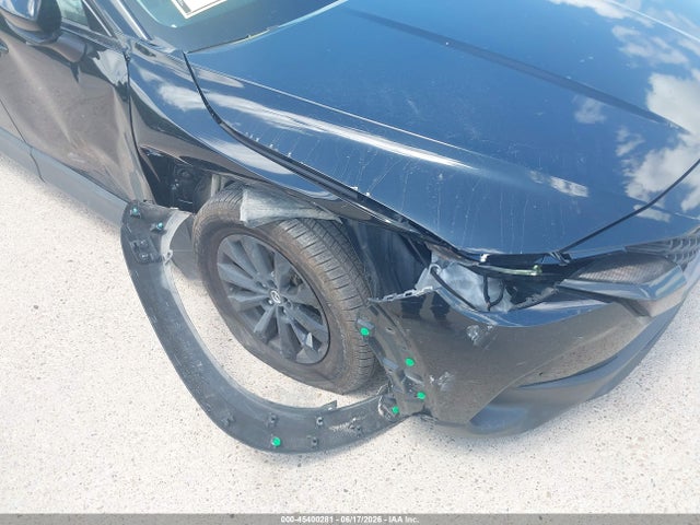 Aukcja sprzedaży 2025 Mazda Cx-50 2.5 S Preferred Package, vin: 7MMVABBM3SN332079, numer aukcji: 45400281