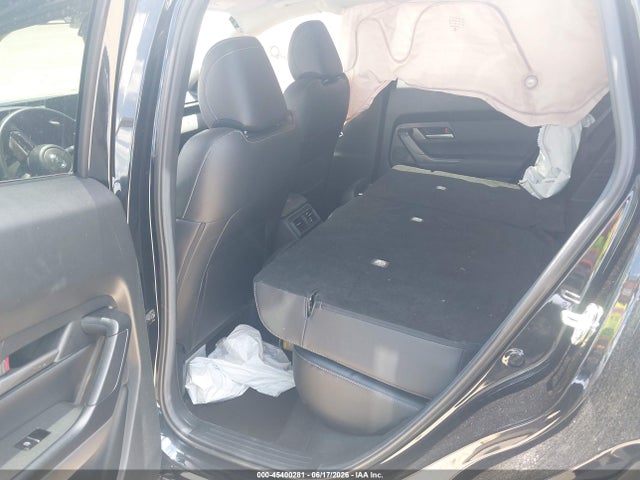 Aukcja sprzedaży 2025 Mazda Cx-50 2.5 S Preferred Package, vin: 7MMVABBM3SN332079, numer aukcji: 45400281