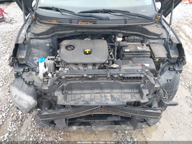 KIA SOUL LX 2022 KNDJ23AU4N7824311 Image 10