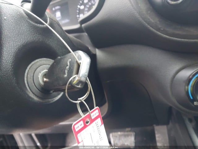 KIA SOUL LX 2022 KNDJ23AU4N7824311 Image 11