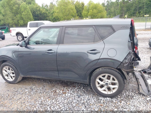 KIA SOUL LX 2022 KNDJ23AU4N7824311 Image 15
