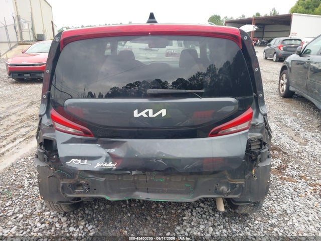 KIA SOUL LX 2022 KNDJ23AU4N7824311 Image 17
