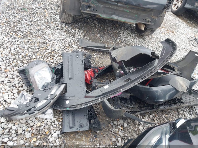 KIA SOUL LX 2022 KNDJ23AU4N7824311 Image 18