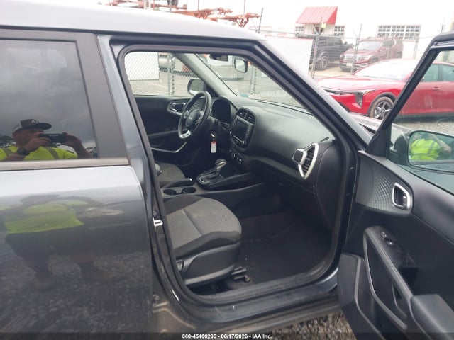 KIA SOUL LX 2022 KNDJ23AU4N7824311 Image 5