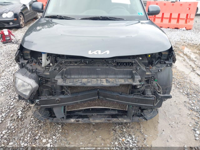 KIA SOUL LX 2022 KNDJ23AU4N7824311 Image 6