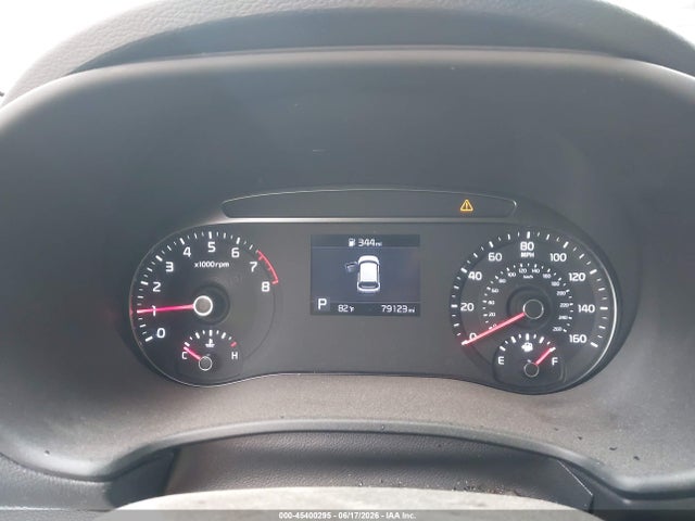 Продаж на аукціоні авто 2022 Kia Soul Lx, vin: KNDJ23AU4N7824311, номер лоту: 45400295
