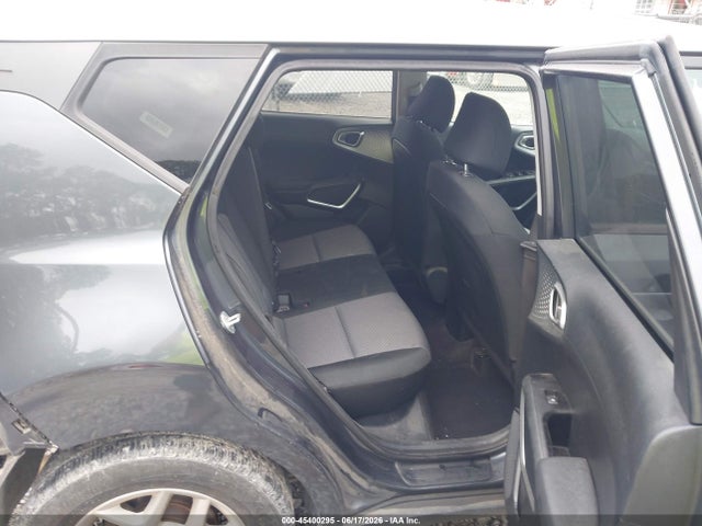 KIA SOUL LX 2022 KNDJ23AU4N7824311 Image 8
