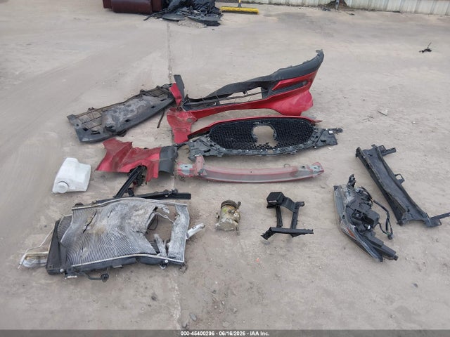 45400296 :رقم المزاد ، JM3KFADL7H0116672 vin ، 2017 Mazda Cx-5 Grand Touring مزاد بيع