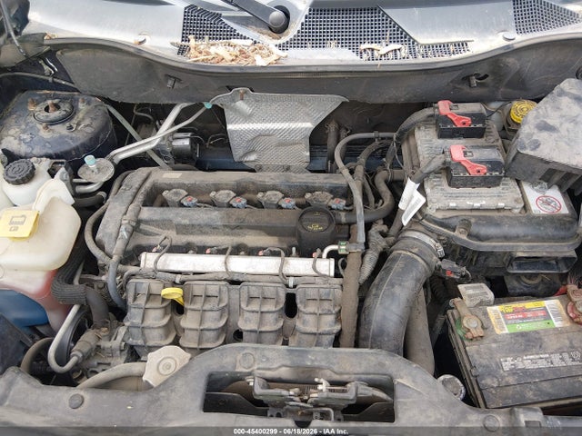 1C4NJPBAXED801147 Jeep Patriot Sport