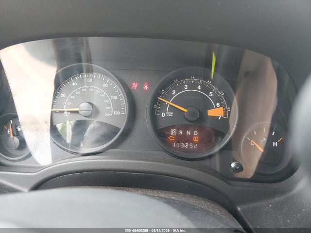 1C4NJPBAXED801147 Jeep Patriot Sport