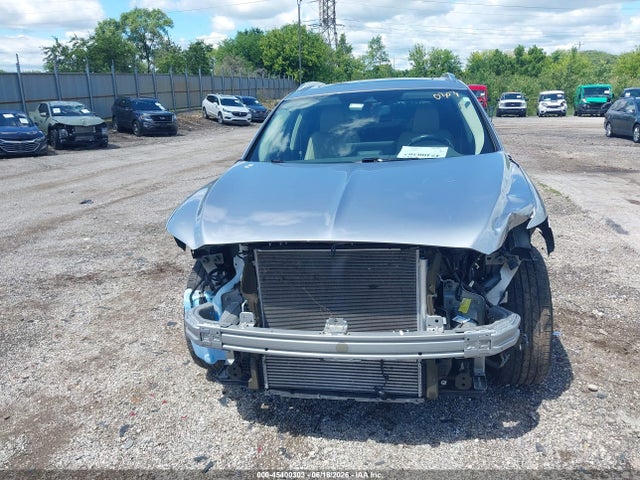 Продаж на аукціоні авто 2023 Lincoln Nautilus Reserve, vin: 2LMPJ8K95PBL05945, номер лоту: 45400303