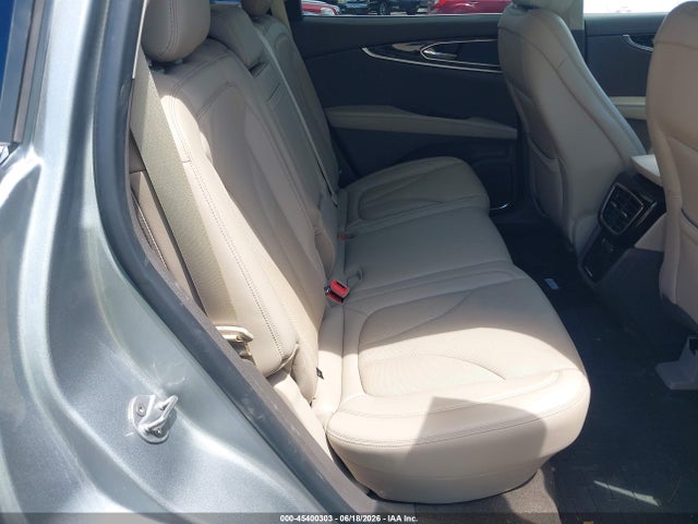 Продаж на аукціоні авто 2023 Lincoln Nautilus Reserve, vin: 2LMPJ8K95PBL05945, номер лоту: 45400303