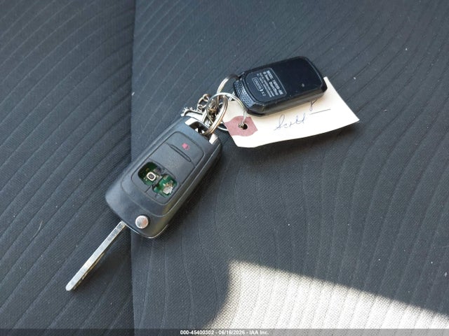 Aukcja sprzedaży 2014 Buick Encore, vin: KL4CJASB8EB535663, numer aukcji: 45400302