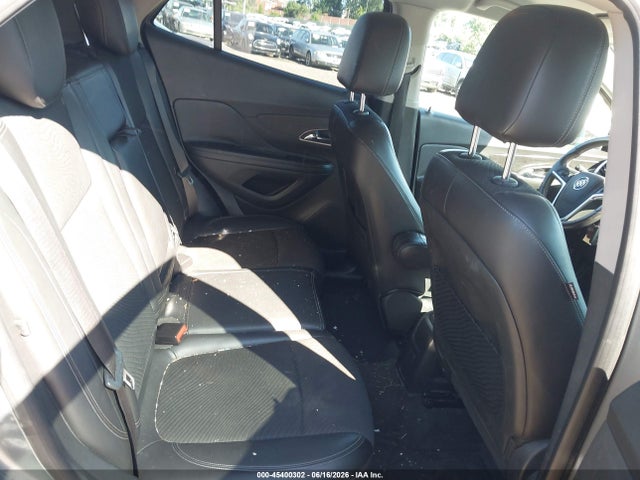 Aukcja sprzedaży 2014 Buick Encore, vin: KL4CJASB8EB535663, numer aukcji: 45400302