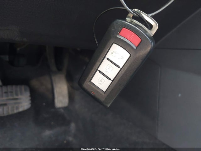 Продажа на аукционе авто 2024 Mitsubishi Eclipse Cross Se S-awc/sel S-awc, vin: JA4ATWAA3RZ058239, номер лота: 45400307