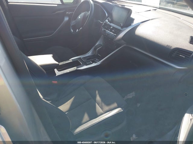 Продажа на аукционе авто 2024 Mitsubishi Eclipse Cross Se S-awc/sel S-awc, vin: JA4ATWAA3RZ058239, номер лота: 45400307