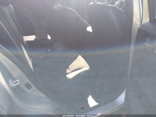 Продажа на аукционе авто 2024 Mitsubishi Eclipse Cross Se S-awc/sel S-awc, vin: JA4ATWAA3RZ058239, номер лота: 45400307