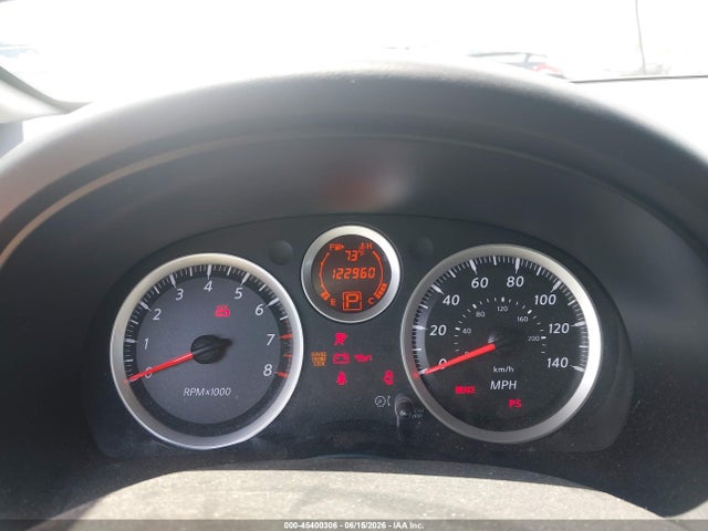 Продаж на аукціоні авто 2012 Nissan Sentra 2.0 Sr, vin: 3N1AB6AP7CL770736, номер лоту: 45400306