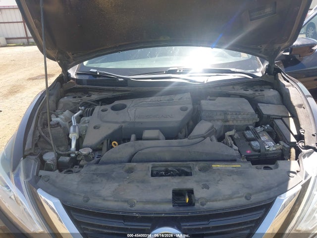 Продажа на аукционе авто 2018 Nissan Altima 2.5 Sl, vin: 1N4AL3AP1JC206247, номер лота: 45400314