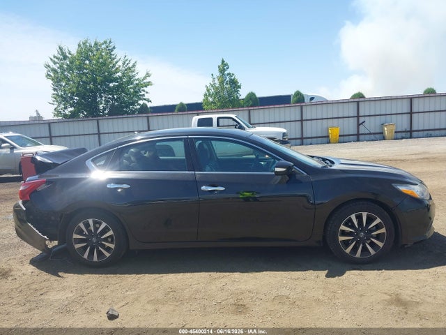 Nissan Altima 2.5 Sl 2018 1N4AL3AP1JC206247 Image 14