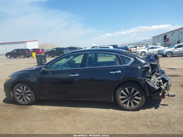 Nissan Altima 2.5 Sl 2018 1N4AL3AP1JC206247 Image 15