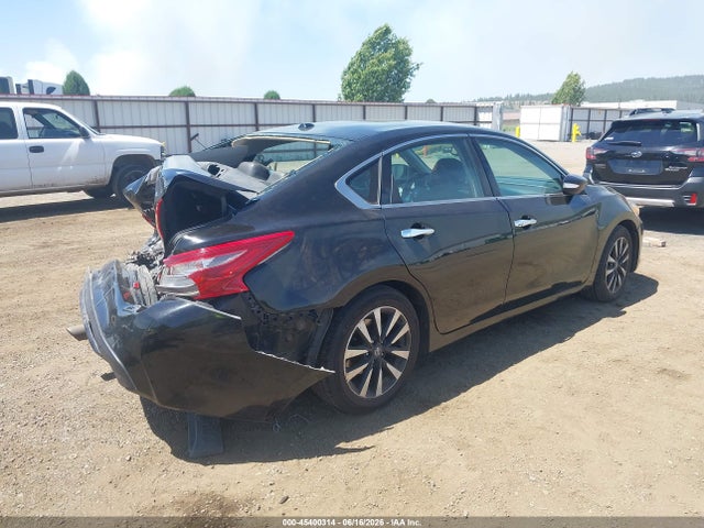 Nissan Altima 2.5 Sl 2018 1N4AL3AP1JC206247 Image 4