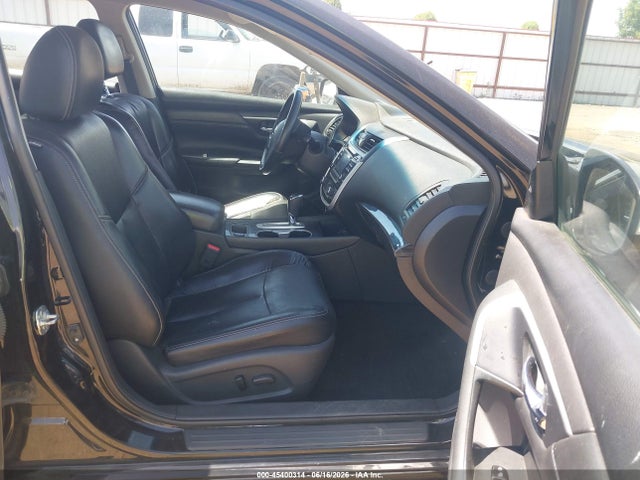 Nissan Altima 2.5 Sl 2018 1N4AL3AP1JC206247 Image 5