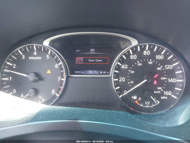 Nissan Altima 2.5 Sl 2018 1N4AL3AP1JC206247 Image 7