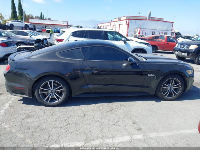 Ford Mustang Gt Premium 2017 1FA6P8CF1H5279239 Image 13