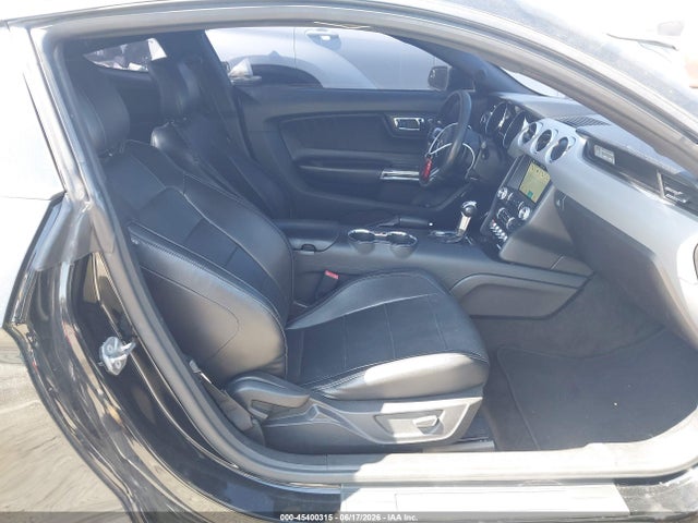 Ford Mustang Gt Premium 2017 1FA6P8CF1H5279239 Image 5