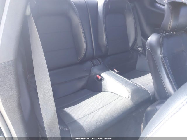 Ford Mustang Gt Premium 2017 1FA6P8CF1H5279239 Image 8