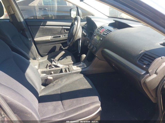 Aukcja sprzedaży 2014 Subaru Impreza 2.0i, vin: JF1GJAA66EH017503, numer aukcji: 45400323