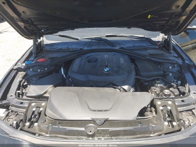 BMW 430I 2017 WBA4R7C35HK896444 Image 10