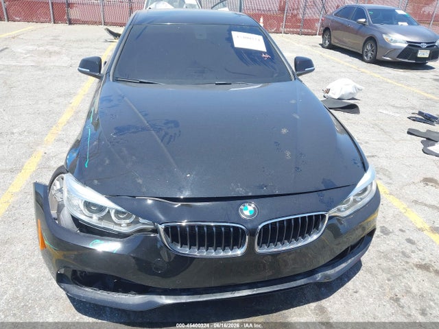 BMW 430I 2017 WBA4R7C35HK896444 Image 13