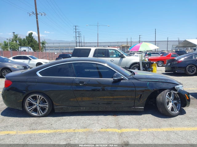 BMW 430I 2017 WBA4R7C35HK896444 Image 14
