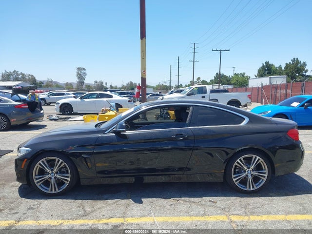 BMW 430I 2017 WBA4R7C35HK896444 Image 15