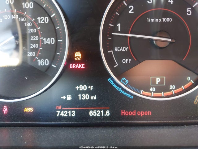 BMW 430I 2017 WBA4R7C35HK896444 Image 16