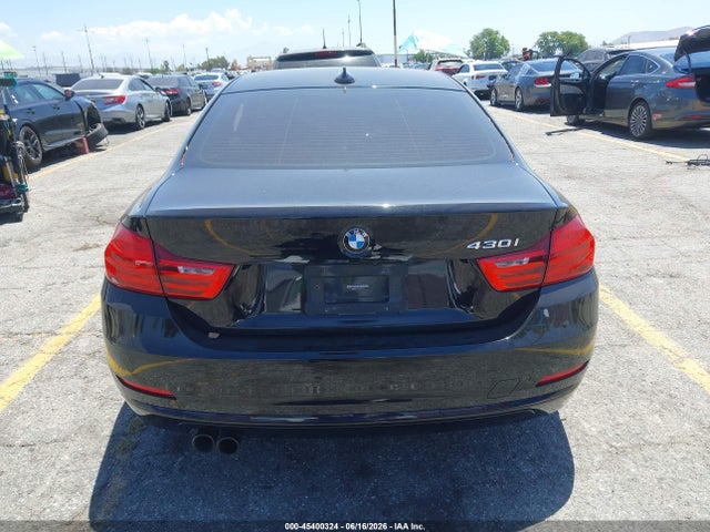 BMW 430I 2017 WBA4R7C35HK896444 Image 17