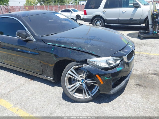 BMW 430I 2017 WBA4R7C35HK896444 Image 18