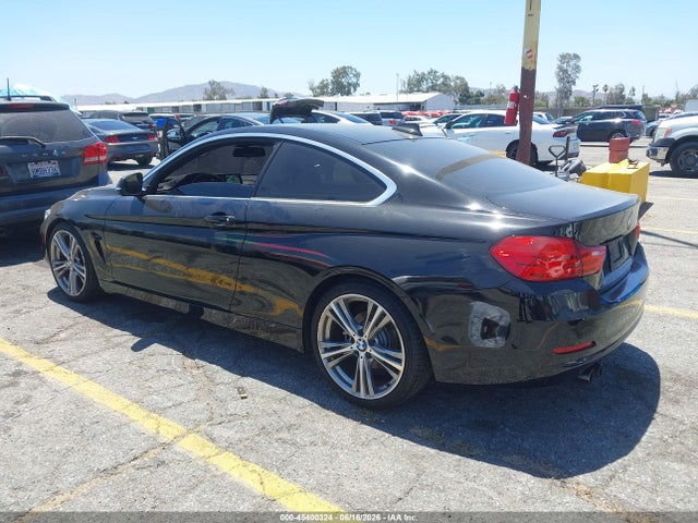 BMW 430I 2017 WBA4R7C35HK896444 Image 3